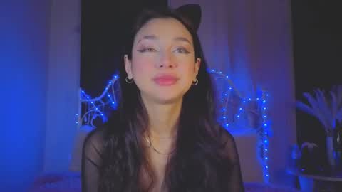 Snapshot of funny_whotsss chatting on 8, 11, 2025 Tiffany online show from 8, 11, 2025