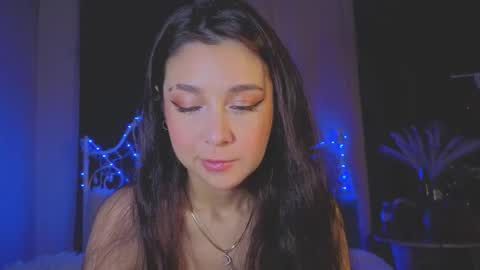 Snapshot of funny_whotsss chatting on 27, 11, 2025 Tiffany online show from 27, 11, 2025