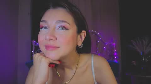 Snapshot of funny_whotsss chatting on 3, 12, 2025 Tiffany online show from 3, 12, 2025