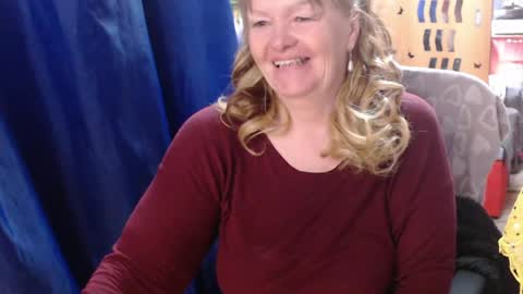 Radha online show from 30, 3, 2026