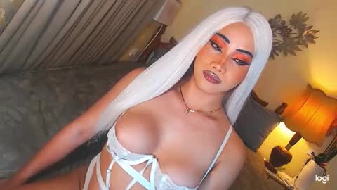 Maddonna online show from 17, 12, 2025