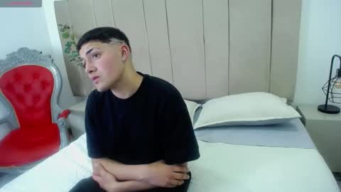 Snapshot of funthiagox chatting on 1, 11, 2025 FunThiagoX online show from 1, 11, 2025