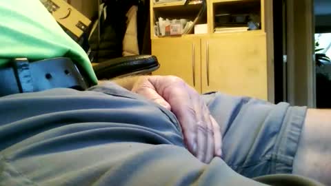 funwithdick7 online show from 26, 10, 2025
