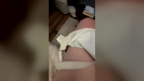 Just playin  panties check bio okay - online show from 6, 6, 2026
