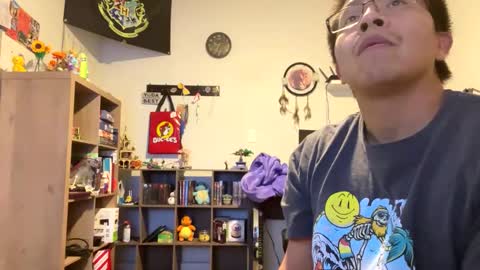 Snapshot of furburgermuncher89 chatting on 30, 12, 2024 furburgermuncher89 online show from 30, 12, 2024