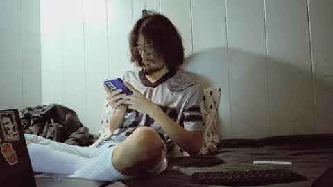 Snapshot of fushi91 chatting on 19, 2, 2026 fushi91 online show from 19, 2, 2026