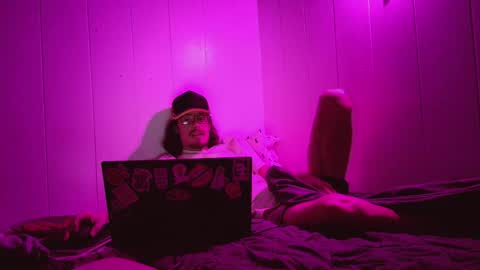 Snapshot of fushi91 chatting on 20, 2, 2026 fushi91 online show from 20, 2, 2026