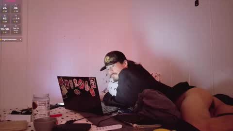 Snapshot of fushi91 chatting on 24, 2, 2026 fushi91 online show from 24, 2, 2026