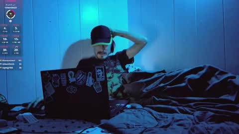 Snapshot of fushi91 chatting on 27, 2, 2026 fushi91 online show from 27, 2, 2026