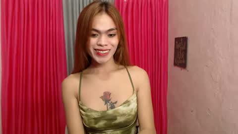 Snapshot of fushialore chatting on 27, 1, 2025 fushialore online show from 27, 1, 2025