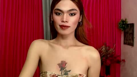 Snapshot of fushialore chatting on 8, 3, 2025 fushialore online show from 8, 3, 2025