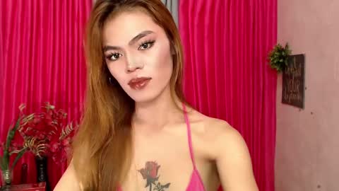 Snapshot of fushialore chatting on 12, 3, 2025 fushialore online show from 12, 3, 2025