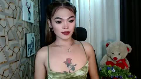 fushialore online show from 19, 12, 2025