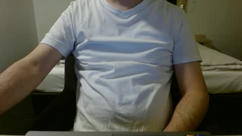 Eric online show from 20, 11, 2025