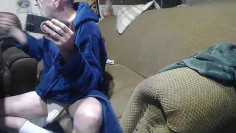 Snapshot of futch1050 chatting on 1, 12, 2024 Futch1950 online show from 1, 12, 2024