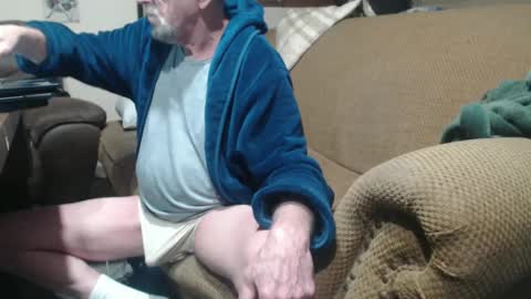 Snapshot of futch1050 chatting on 3, 12, 2024 Futch1950 online show from 3, 12, 2024