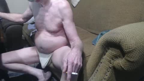 Snapshot of futch1050 chatting on 16, 12, 2024 Futch1950 online show from 16, 12, 2024