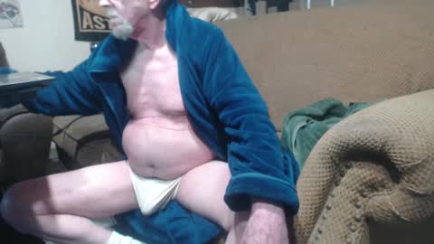 Snapshot of futch1050 chatting on 15, 2, 2025 Futch1950 online show from 15, 2, 2025