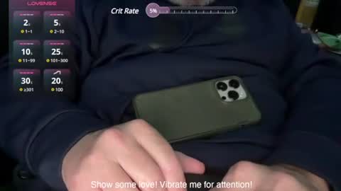 Futuro Marido online show from 15, 12, 2024