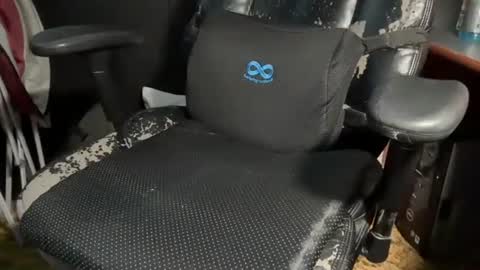 Futuro Marido online show from 14, 1, 2025