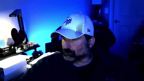 fuzz69_ online show from 18, 1, 2026