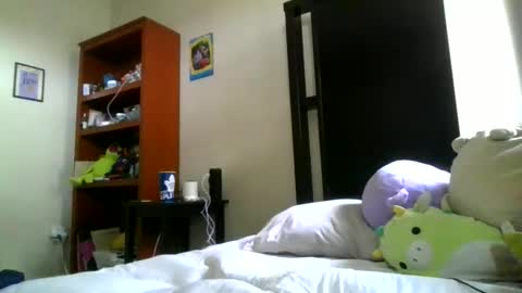 fuzzypeaches87 online show from 24, 3, 2026