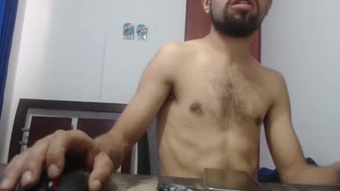 andrew online show from 27, 2, 2025