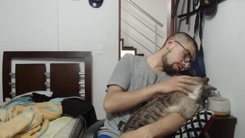 andrew online show from 7, 3, 2025