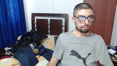 andrew online show from 7, 3, 2025