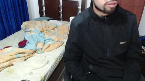 andrew online show from 8, 3, 2025