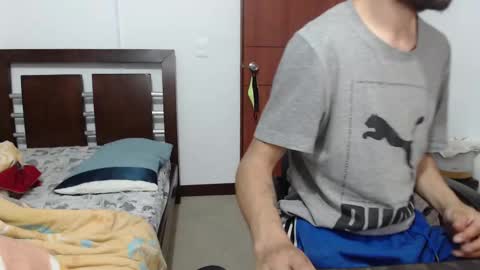 andrew online show from 9, 3, 2025