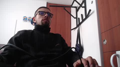 andrew online show from 10, 3, 2025