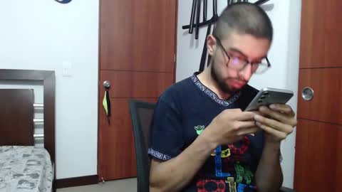 andrew online show from 11, 3, 2025