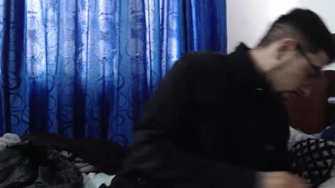 andrew online show from 14, 10, 2025