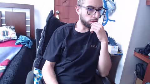 andrew online show from 3, 2, 2026