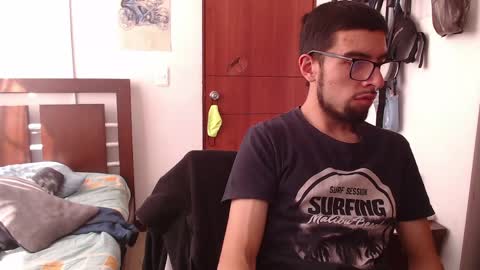 andrew online show from 22, 4, 2026