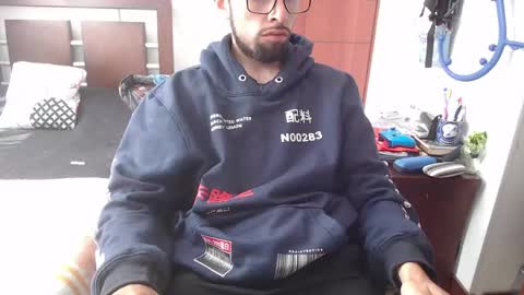 andrew online show from 29, 4, 2026