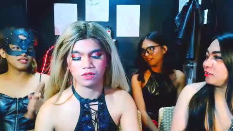 fvckingyeng online show from 3, 3, 2026