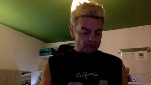 Snapshot of fvmendoza chatting on 25, 6, 2026 fvmendoza online show from 25, 6, 2026