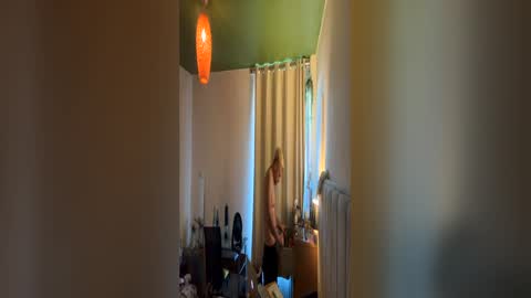 Snapshot of fvmendoza chatting on 26, 6, 2026 fvmendoza online show from 26, 6, 2026