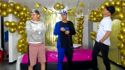 FYOTTY online show from 5, 1, 2025