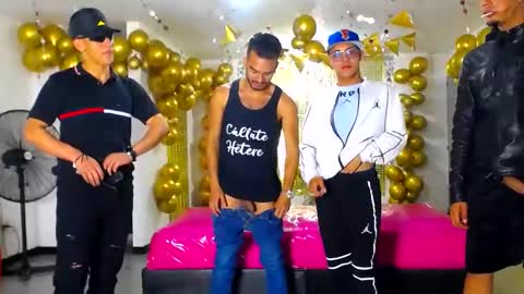 FYOTTY online show from 10, 1, 2025