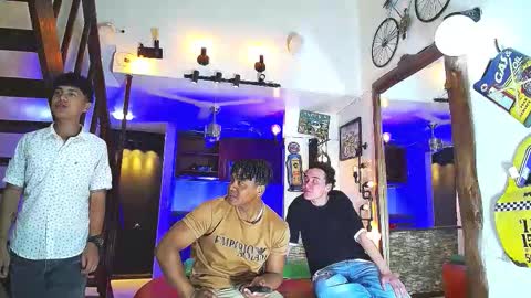 FYOTTY online show from 4, 10, 2025