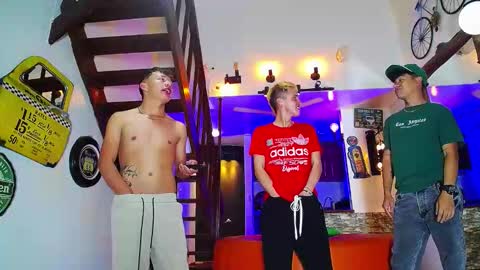 FYOTTY online show from 10, 10, 2025