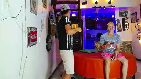 FYOTTY online show from 11, 10, 2025