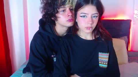 FIRE AND FOX online show from 6, 3, 2025