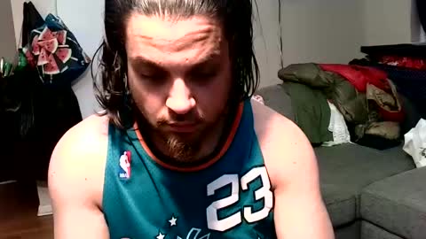 Snapshot of g__host chatting on 3, 10, 2025 Jax online show from 3, 10, 2025