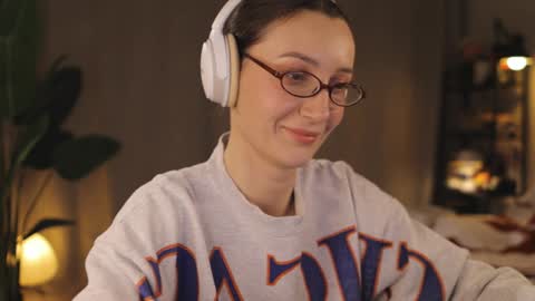 G online show from 29, 1, 2025