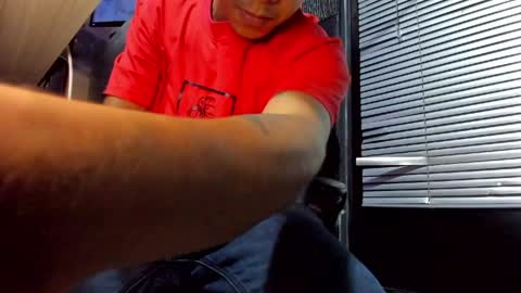 Snapshot of g_lincoln chatting on 5, 6, 2026 g_lincoln online show from 5, 6, 2026