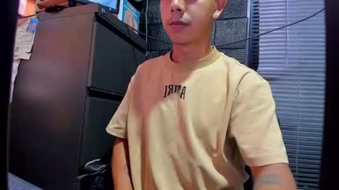Snapshot of g_lincoln chatting on 14, 6, 2026 g_lincoln online show from 14, 6, 2026